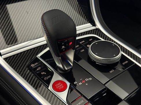 Used 2025 BMW M8 Competition w/ M Carbon Exterior Package image 29