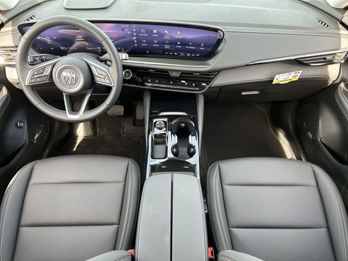 New 2026 Buick Envision Preferred AWD/4WD image 20