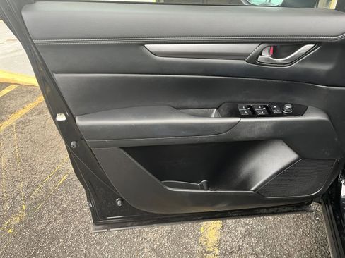 Used 2024 MAZDA CX-5 AWD 2.5 S w/ Select Package image 18