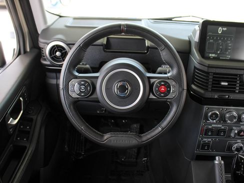 Used 2024 INEOS Grenadier AWD/4WD image 32