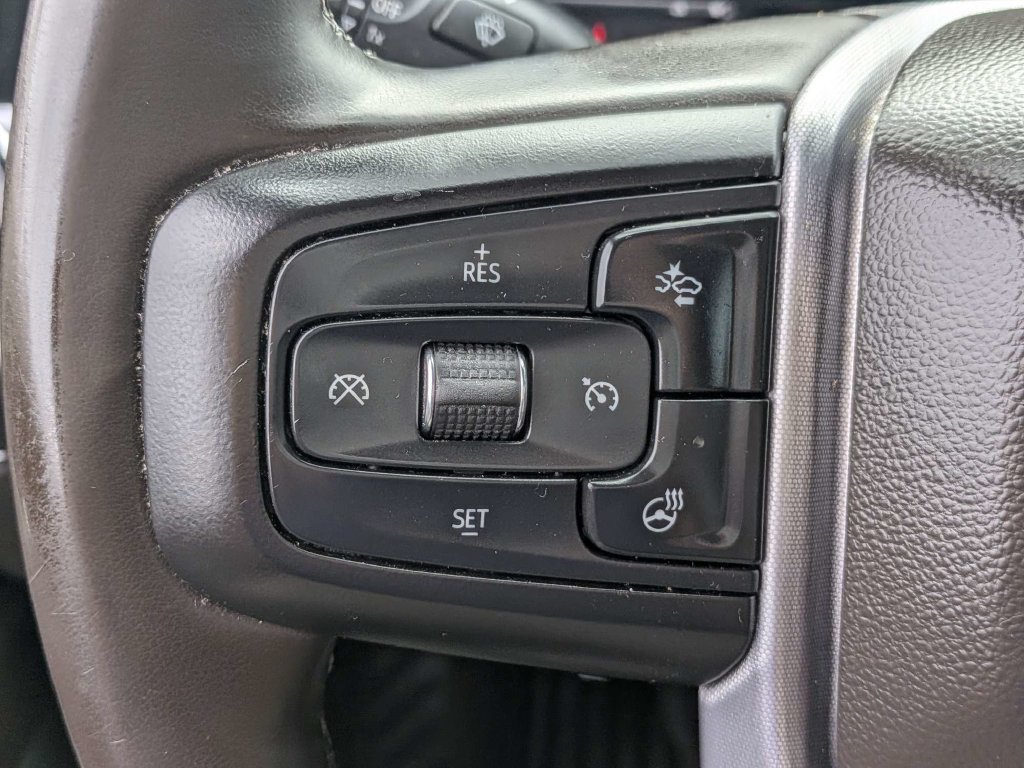 Used 2023 GMC Sierra 1500 SLE AWD/4WD image 25