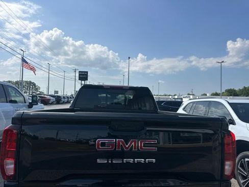 Used 2026 GMC Sierra 1500 Elevation w/ Preferred Package AWD/4WD image 16