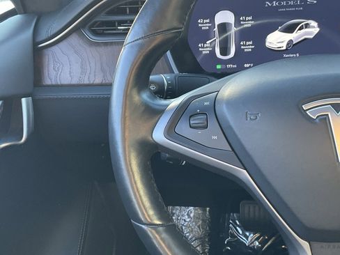 Used 2021 Tesla Model S Long Range Plus image 39