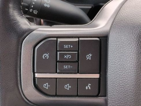 Used 2024 Ford F250 Lariat w/ Black Appearance Package AWD/4WD image 23