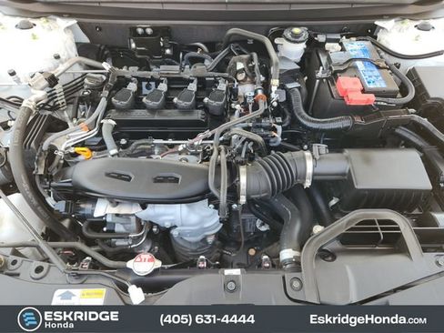 Used 2023 Honda Accord EX image 30