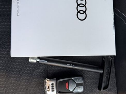 Used 2021 Audi SQ5 Premium image 67