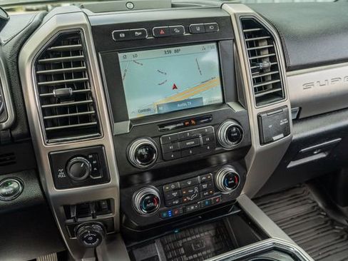 Used 2020 Ford F250 Platinum w/ Tremor Off-Road Package image 26