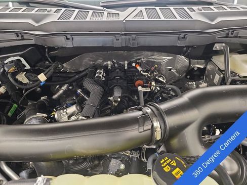 New 2026 Ford F150 XLT w/ Equipment Group 302A MID AWD/4WD image 43