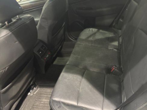 Used 2018 Subaru Outback 2.5i Limited image 45