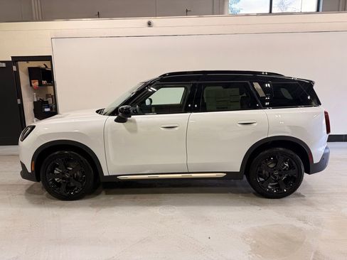 New 2026 MINI Cooper Countryman S image 2