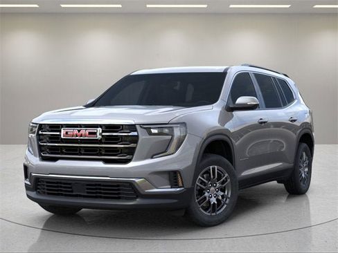 New 2025 GMC Acadia Elevation image 6