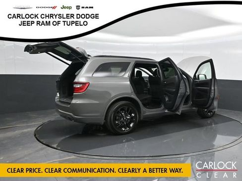 New 2026 Dodge Durango GT w/ Blacktop Package image 77