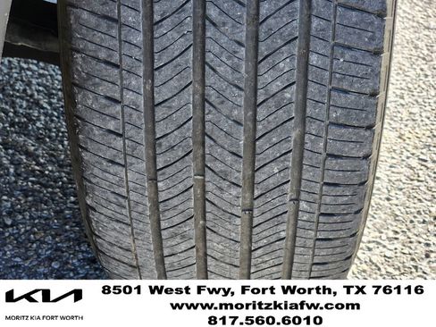 Used 2022 Kia Telluride SX w/ SX Prestige Package AWD/4WD image 10