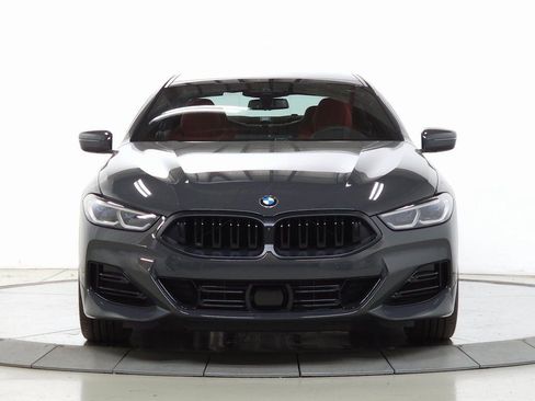 New 2026 BMW 840i xDrive image 2