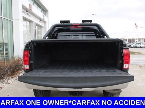 Used 2017 RAM 1500 Big Horn image 10