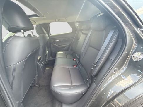 Certified 2025 MAZDA CX-30 AWD 2.5 S w/ Premium Package image 29