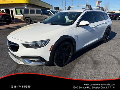 Used 2018 Buick Regal Preferred
