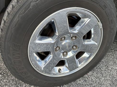 Used 2007 Jeep Commander Limited RWD image 11