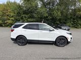 Used 2022 Chevrolet Equinox RS w/ RS Leather Package image 6