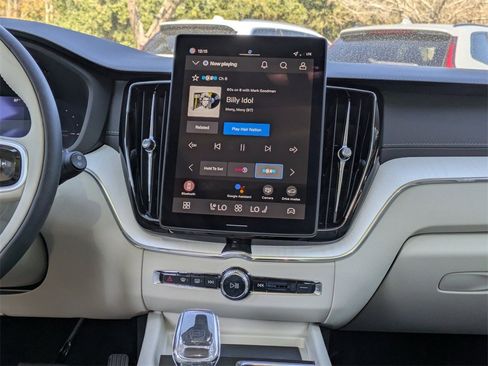 New 2026 Volvo XC60 T8 Ultra w/ Protection Package Premier image 10