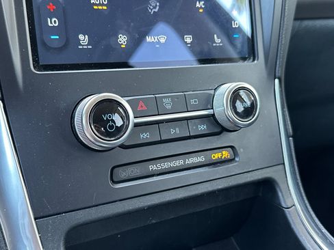 Used 2024 Ford Edge Titanium image 29