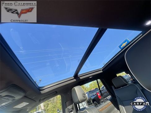 Certified 2023 Chevrolet Tahoe Premier image 18