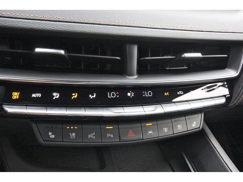 New 2026 Cadillac CT5 Sport w/ Technology Package RWD image 19