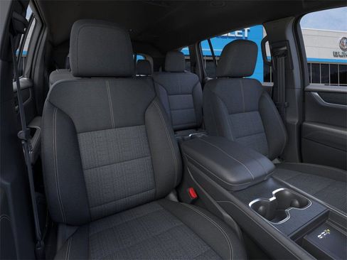 New 2026 GMC Acadia Elevation image 16