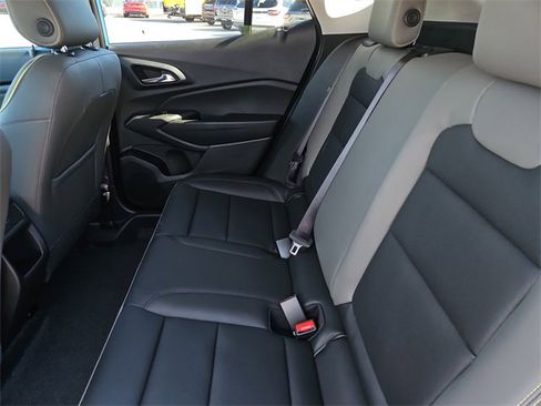 New 2026 Chevrolet Trax ACTIV w/ Sunroof Package image 12