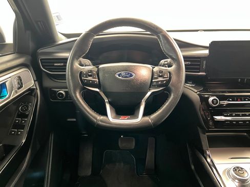Used 2023 Ford Explorer ST w/ Equipment Group 401A AWD/4WD image 13