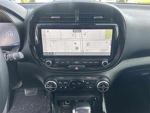Certified 2023 Kia Soul EX image 22
