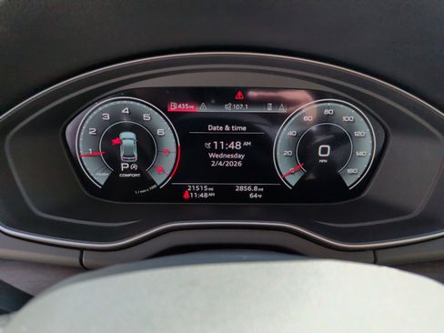 Certified 2023 Audi Q5 2.0T Premium Plus w/ Premium Plus Package image 21