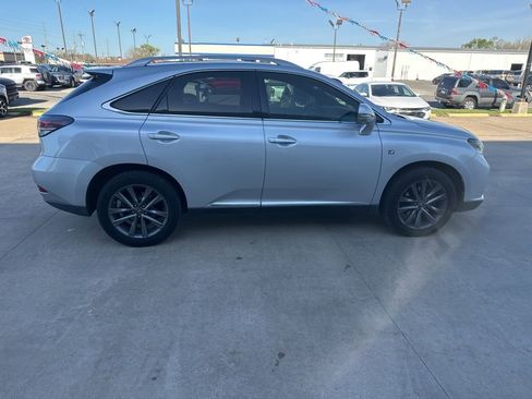 Used 2015 Lexus RX 350 F Sport w/ Navigation Package image 36