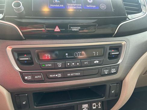 Used 2022 Honda Ridgeline RTL image 22