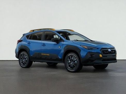 New 2026 Subaru Crosstrek 2.5i Wilderness AWD/4WD image 1