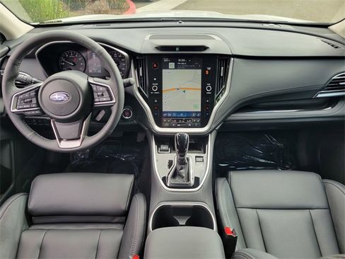 New 2025 Subaru Outback Touring XT w/ Popular Package #2 image 8