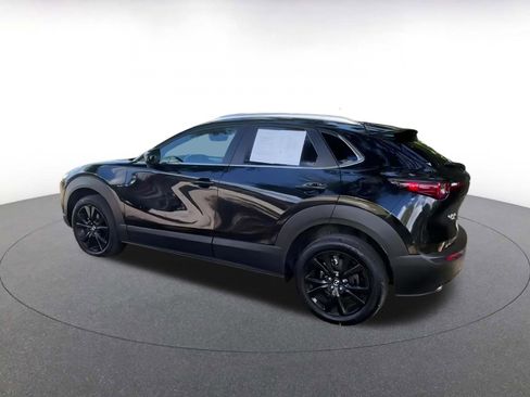 Used 2025 MAZDA CX-30 AWD 2.5 S w/ Select Sport Pkg image 16