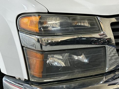 Used 2012 GMC Canyon SLE image 39