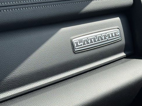 New 2026 RAM 2500 Laramie w/ Night Edition image 29