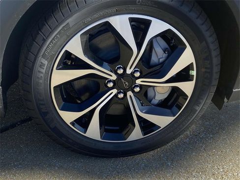 New 2025 Ford Mustang Mach-E Select image 7