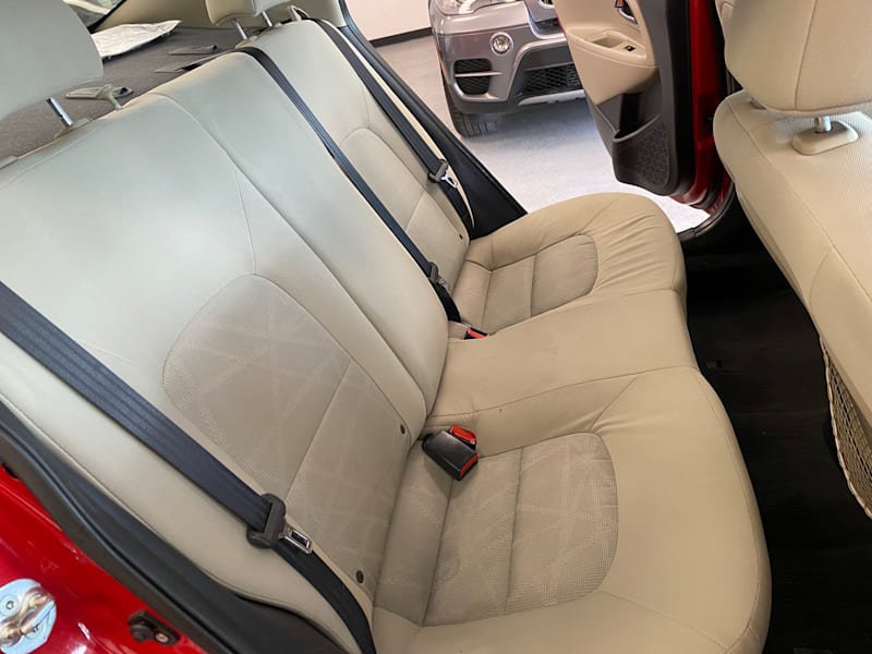 Used 2013 Kia Rio LX w/ PWR Pkg FWD image 20