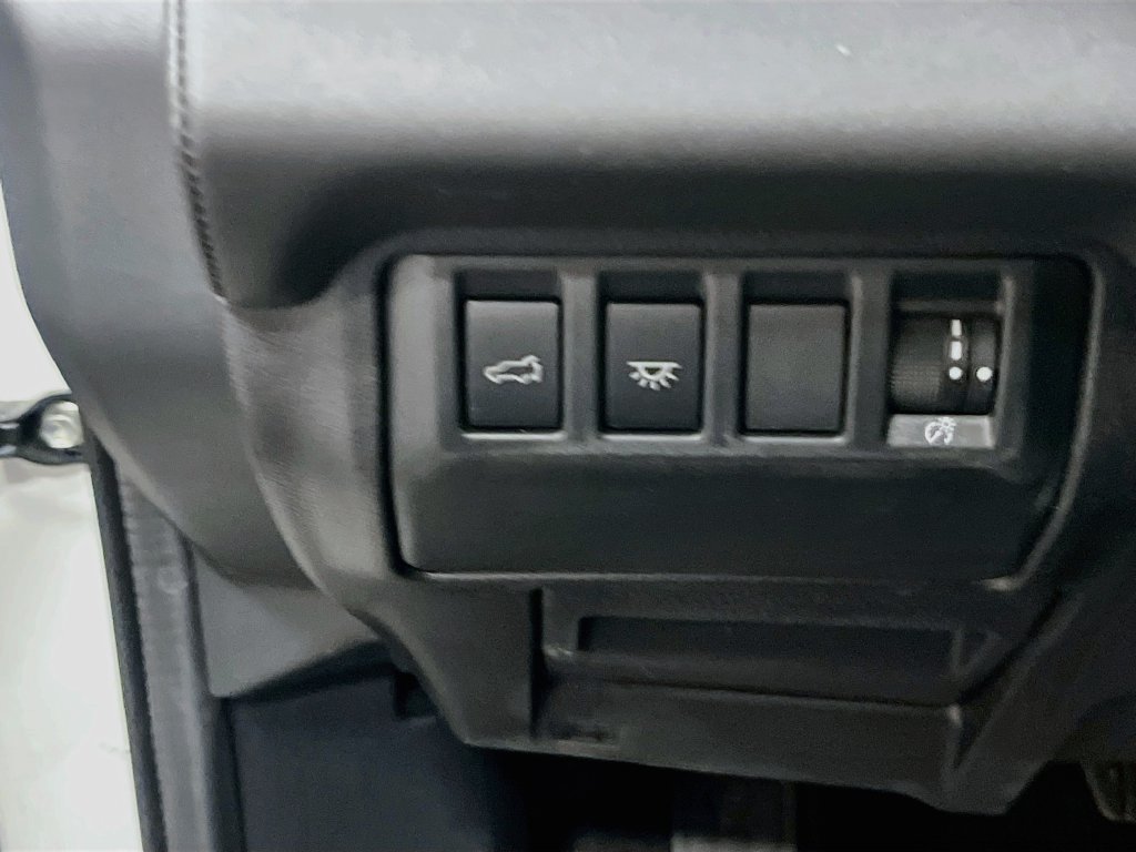 Used 2025 Subaru Ascent Onyx Edition AWD/4WD image 10
