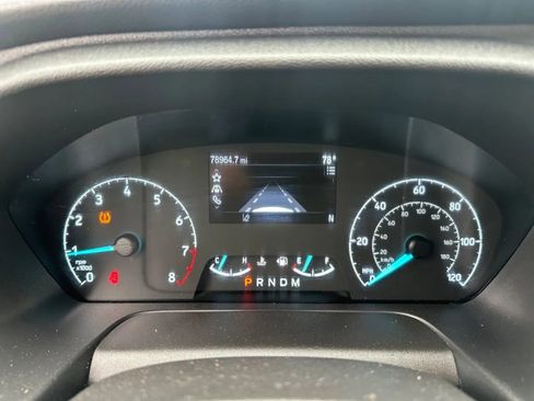 Used 2021 Ford Transit 350 XLT image 18