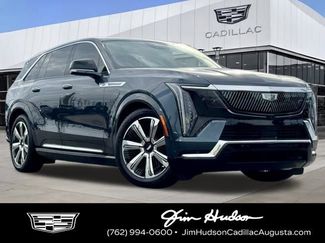 New 2025 Cadillac Escalade IQ Luxury 1 video 1