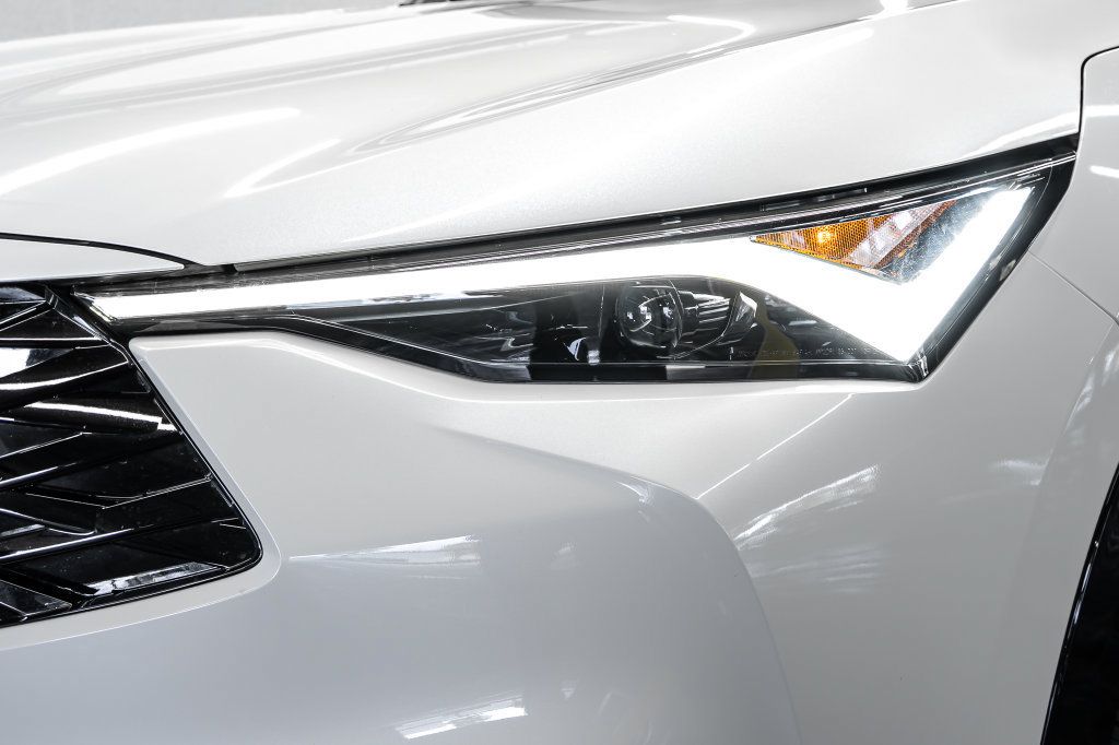 New 2026 Acura ADX A-Spec FWD image 9