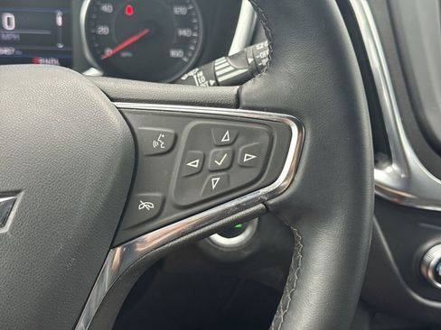 Used 2024 Chevrolet Equinox LT image 20