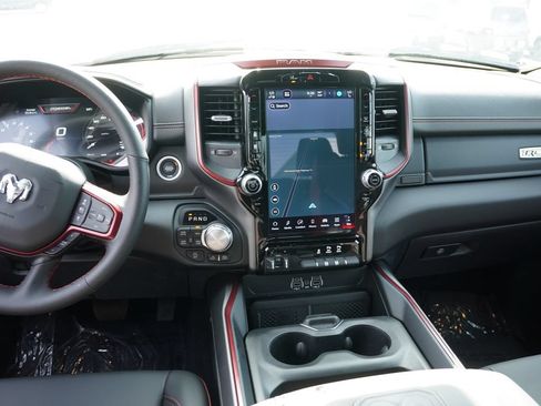 New 2026 RAM 1500 Rebel w/ Rebel Level 1 Equipment Group AWD/4WD image 14