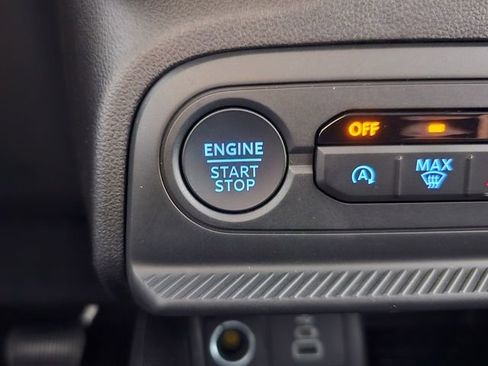 New 2025 Ford Bronco Sport Heritage w/ Convenience Package image 37