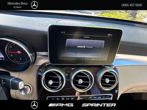 Used 2018 Mercedes-Benz GLC 300 image 25