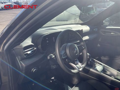 Used 2024 Dodge Hornet GT w/ GT Blacktop Package image 39